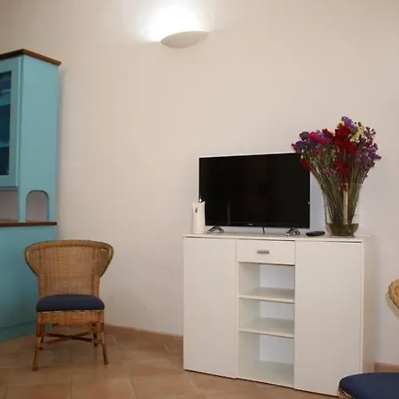 Malibu- A 50m By Cala Salento Tatil Evi *