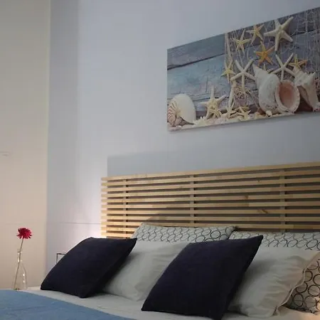 Malibu- A 50m By Cala Salento Nyaraló