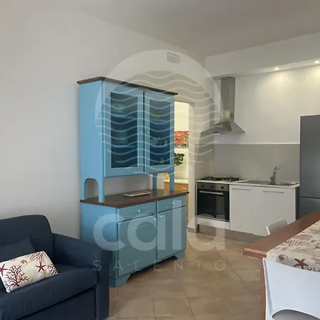 Сasa de vacaciones Malibu- A 50m By Cala Salento *
