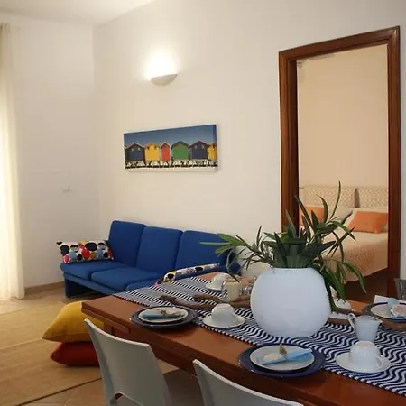 Malibu- A 50m By Cala Salento Holiday home