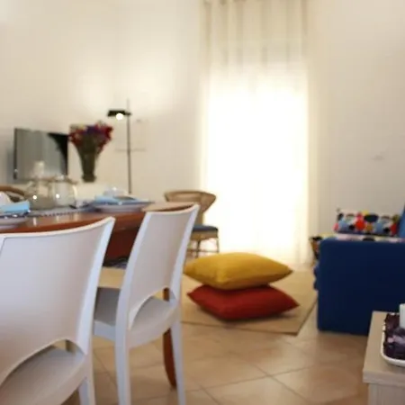 Malibu- A 50m By Cala Salento Holiday home *