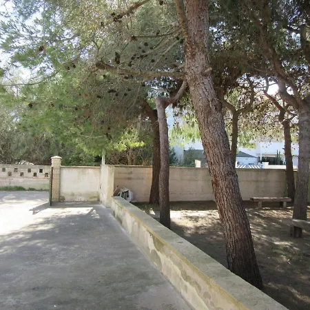 Malibu- A 50m By Cala Salento * Torre Lapillo