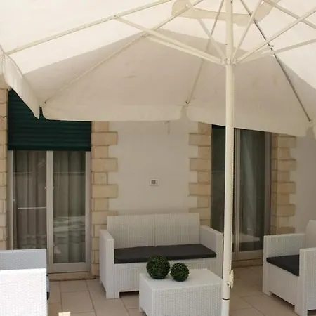 Holiday home Malibu- A 50m By Cala Salento Torre Lapillo