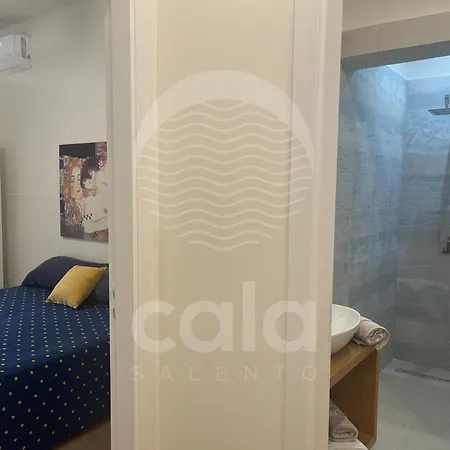 Malibu- A 50m By Cala Salento * Torre Lapillo