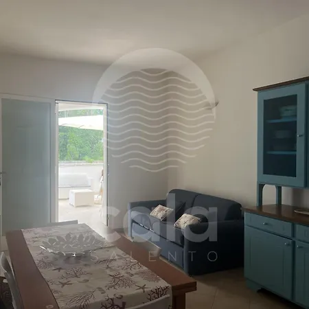 Prázdninový dům Malibu- A 50m By Cala Salento *