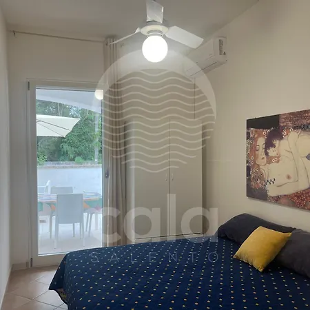 Malibu- A 50m By Cala Salento Torre Lapillo