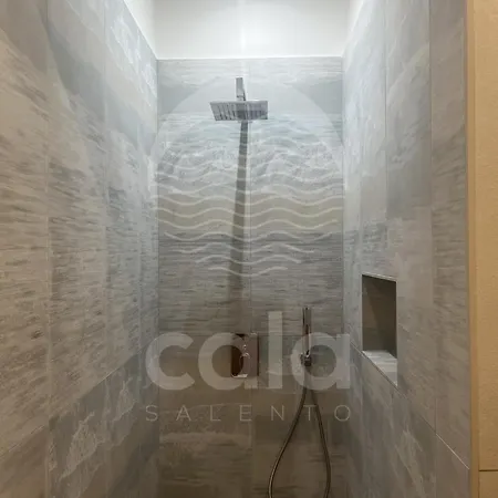 Malibu- A 50m By Cala Salento Prázdninový dům Torre Lapillo