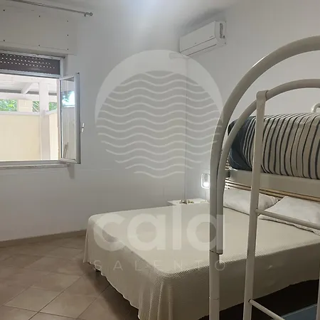 Malibu- A 50m By Cala Salento * Torre Lapillo
