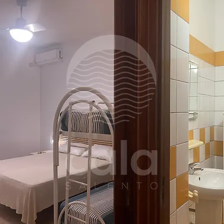 Prázdninový dům Malibu- A 50m By Cala Salento *