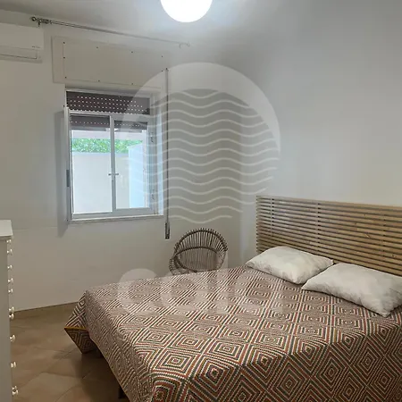 Malibu- A 50m By Cala Salento Torre Lapillo