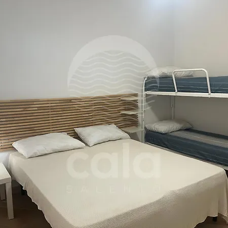 Prázdninový dům Malibu- A 50m By Cala Salento *