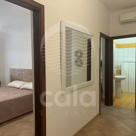 Prázdninový dům Malibu- A 50m By Cala Salento *