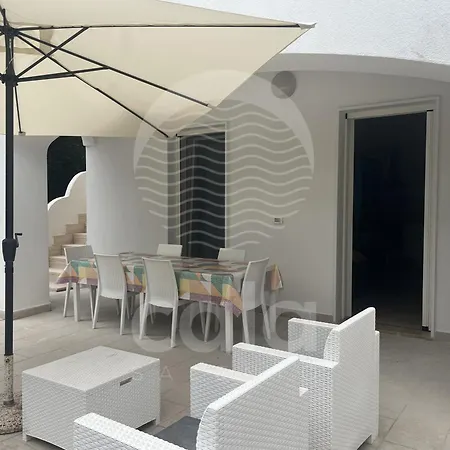 Malibu- A 50m By Cala Salento * Torre Lapillo